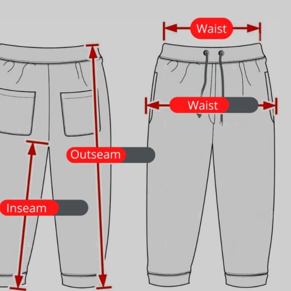 Y2K Silkland Beige Silk Pants w/ Embroidered Flower Size Petite - Picture 14 of 14